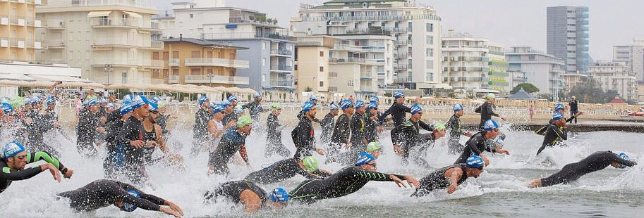 Ocean Lava Jesolo Lido aperte  le iscrizioni