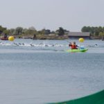 Laguna Ligerman due giorni di multidisciplina da incorniciare